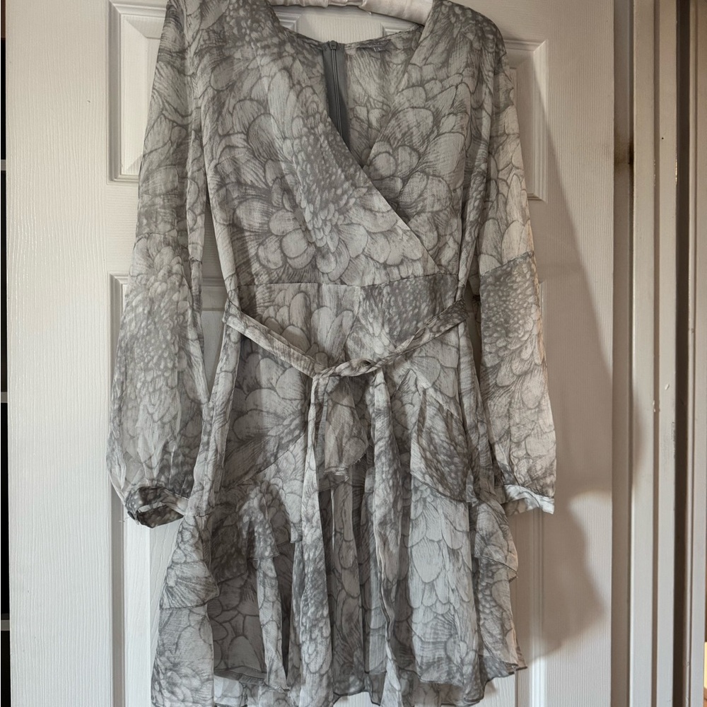 Dress size S/M